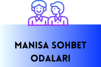 Manisa Sohbet | Manisa Mobil Chat, Manisa Muhabbet Odası